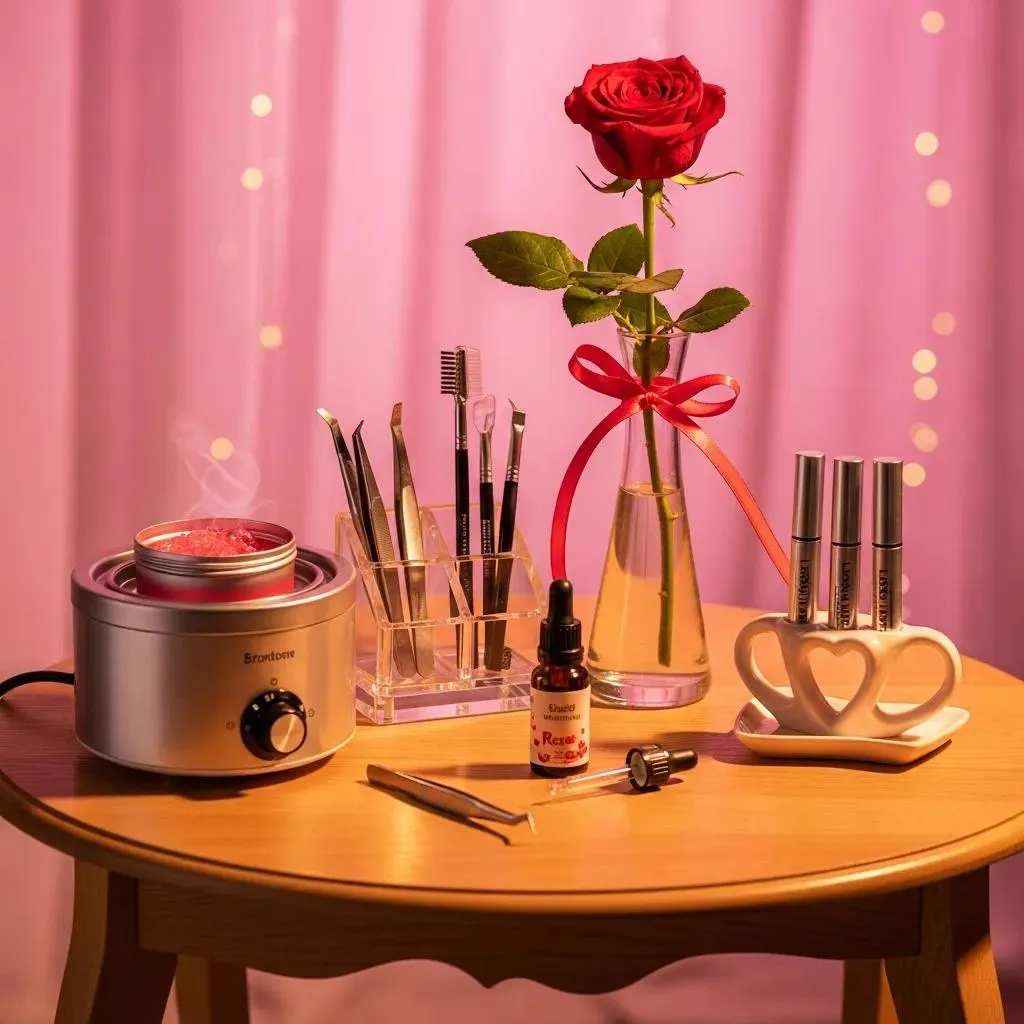 woman enjoying an organic facial treatment in a tranquil spa environment emphasizing skin detoxification